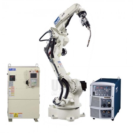 FD-B6-WBM350L Arc Welding Robot (Low-spatter)