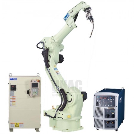 FD-B6L-WBM350L Arc Welding Robot (Long-arm, Low-spatter)