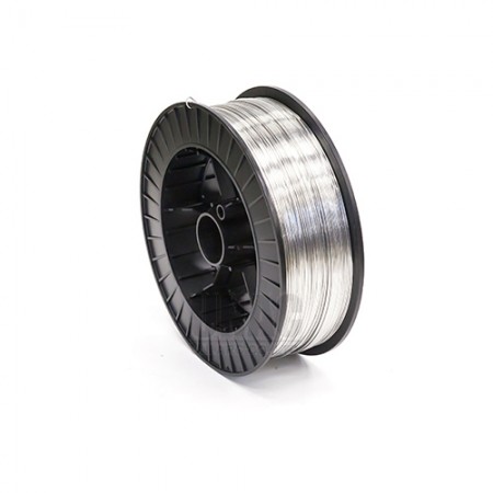 Daishin Aluminum Flux-Cored Wire (DCW)