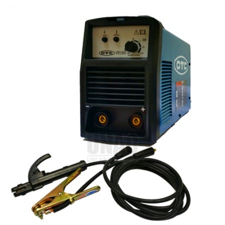 VR-160 MMA WELDING MACHINE 160A (220V)