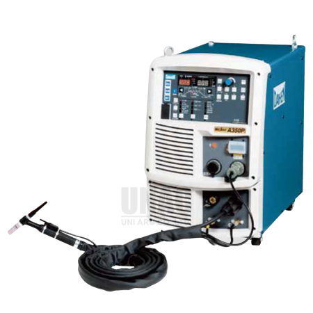 WB-A350P TIG welding machine (AC/DC)