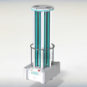 USR AP-M Smart UV Sterilizer