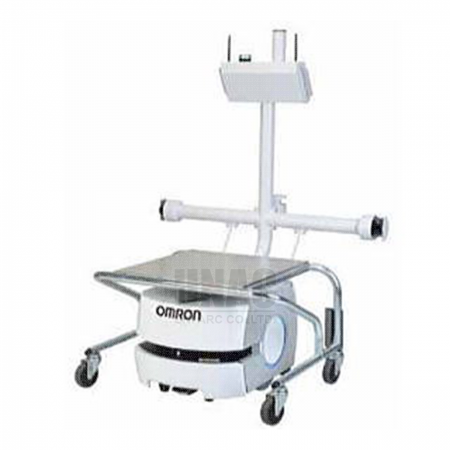 LD-105/130CT Mobile Robot with Cart Transporter