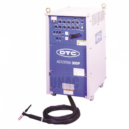 AEP-300 TIG welding machine (AC/DC)