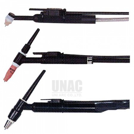 AW Series TIG Handheld welding torch