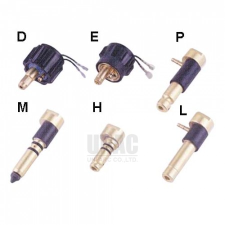 Direct Plug
