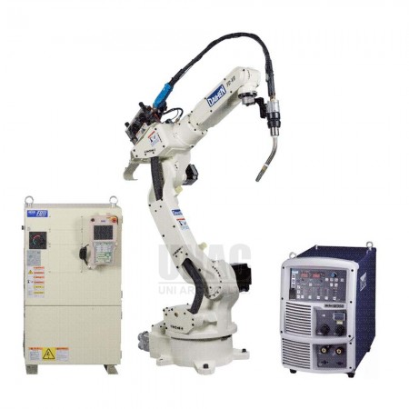 FD-V8-WBM350 Arc Welding Robot (Standard)