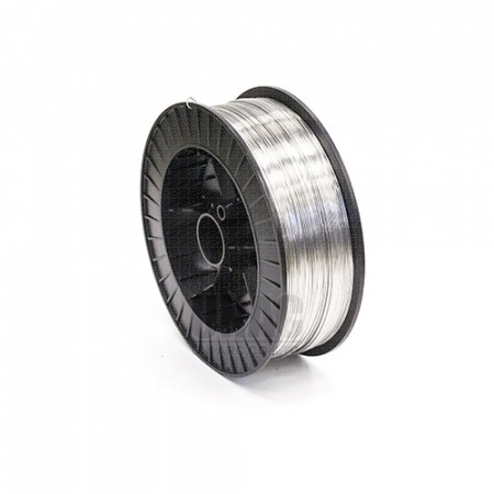 Daishin Aluminum Flux-Cored Wire (DCW)