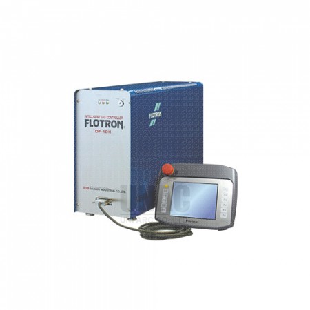 FLOTRON Intelligent Gas Controller