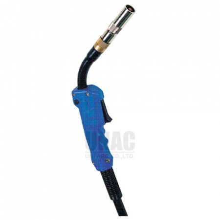 WT Blue torch II series CO2/MAG Handheld welding torch