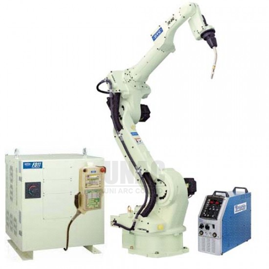 FD-B6L-WBM350 Arc Welding Robot (Long-arm)