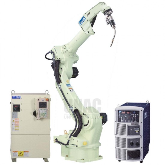 FD-B6L-WBM500 Arc Welding Robot (Long-arm)