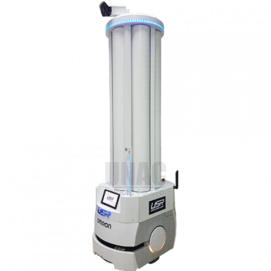 USR AP-90 Autonomous Disinfection Robot