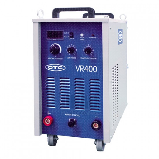 VR-400 DC Arc welding machine (380V)