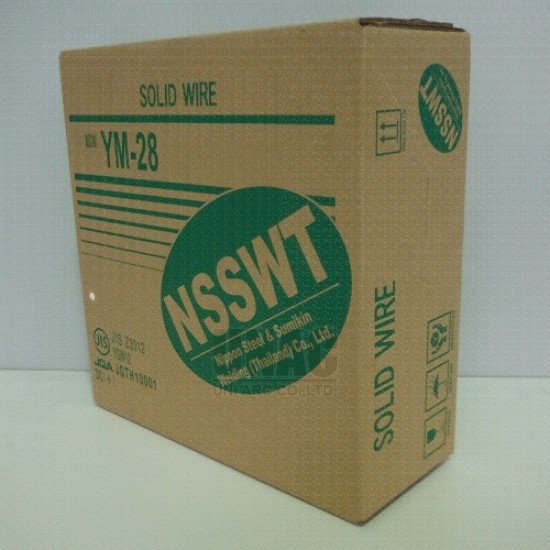 NSSW YM-28 Welding Solid Wire