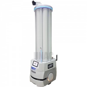 USR AP-90 Autonomous Disinfection Robot
