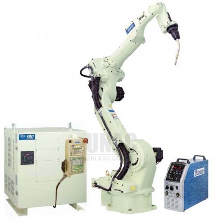 FD-B6L-WBM350 Arc Welding Robot (Long-arm)