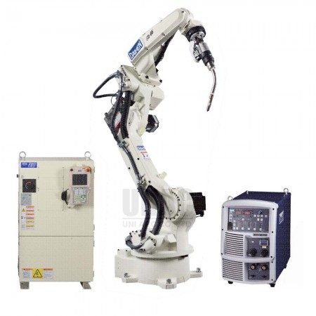 FD-B6-WBM350 Arc Welding Robot (Standard)