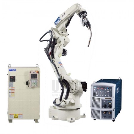 FD-B6-WBM350L Arc Welding Robot (Low-spatter)