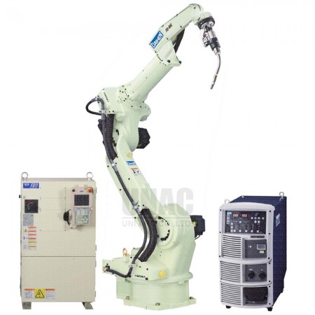 FD-B6L-WBM500 Arc Welding Robot (Long-arm)