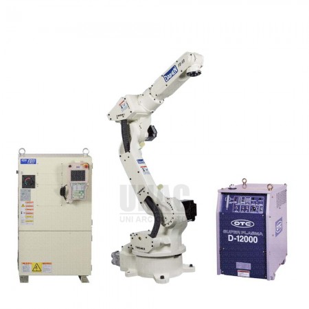 FD-V8-D12000 Plasma Cutting Robot