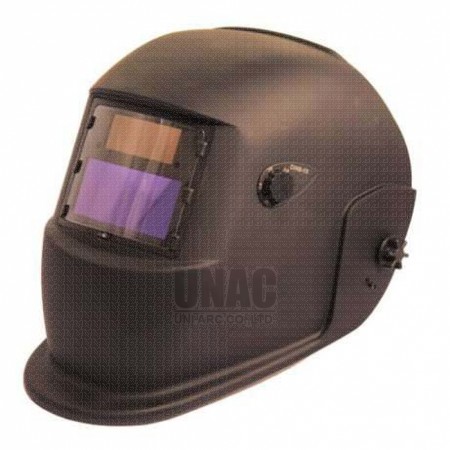 S777A Auto Darkening Filter Welding Helmet