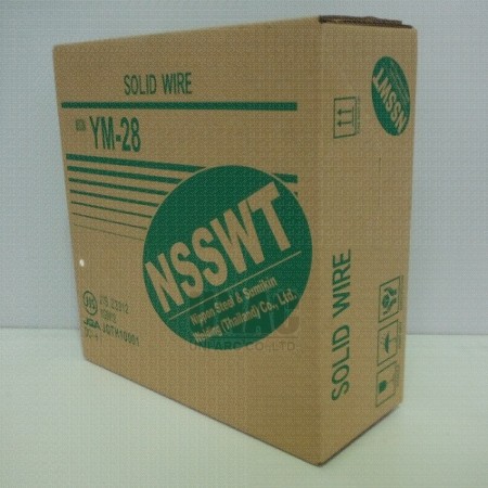 NSSW YM-28 Welding Solid Wire