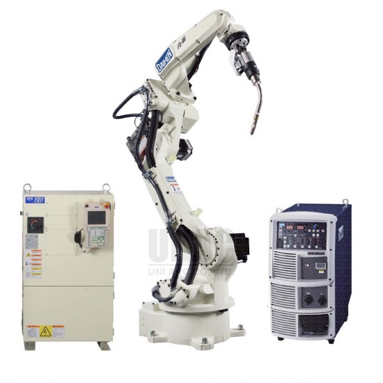 FD-B6-WBM500 Arc Welding Robot