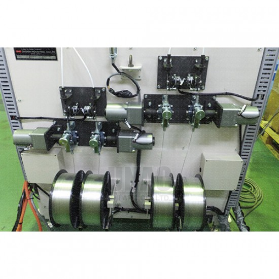 Wire Feeding Unit