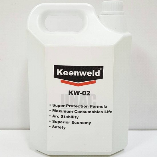 Keenweld Anti-spatter Liquid