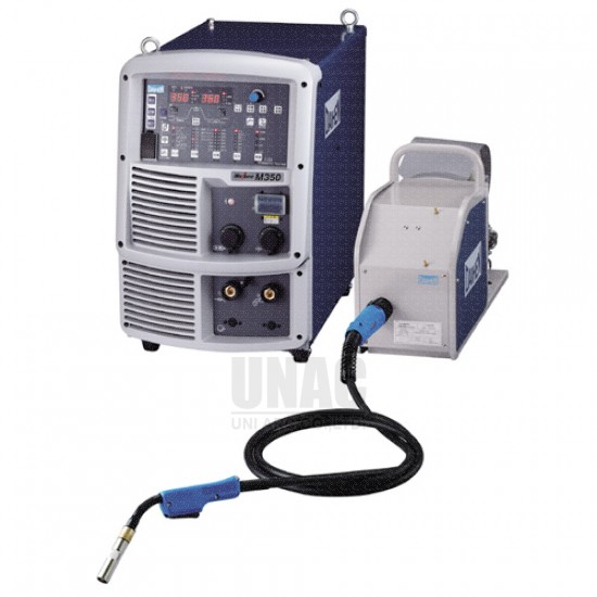 WB-M350 CO2/MAG/MIG welding machine