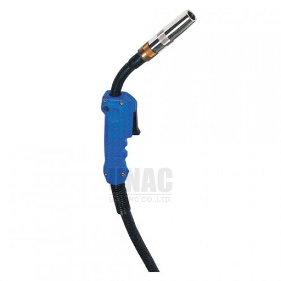 WTA Blue torch II series MIG Handheld welding torch